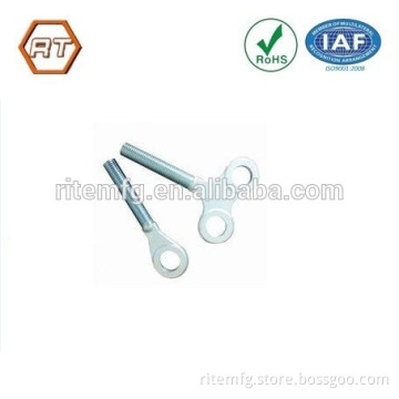 Customized machining forged parts